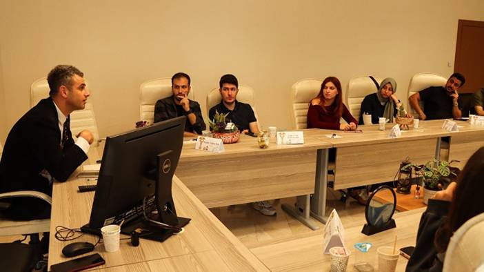 Konya'da bugün yaşanan gelişmeler (19 Eylül 2025) 2